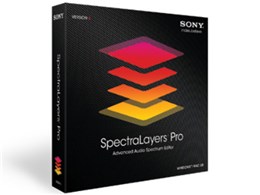 SpectraLayers Pro 2