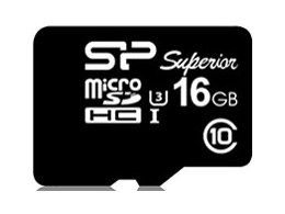 SP016GBSTHDU3V10SP [16GB]