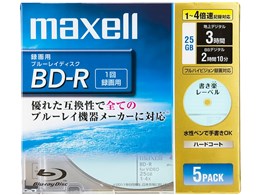 BR25VSKB.5S [BD-R 4{ 5g]