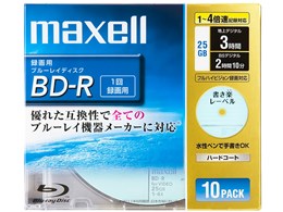 BR25VSKB.10S [BD-R 4{ 10g]
