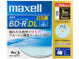 BR50VSKC.1J [BD-R DL 6{ 1]