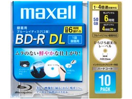 BR50VFWPB.10S [BD-R DL 4{ 10g]
