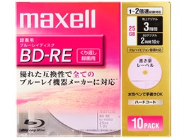 BE25VSKA.10S [BD-RE 2{ 10g]