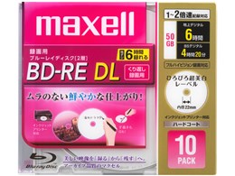 BE50VFWPA.10S [BD-RE DL 2{ 10g]