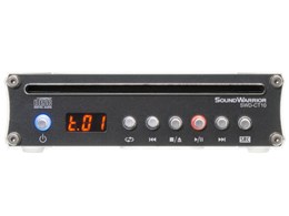 Sound Warrior SWD-CT10