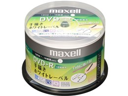 DRD120CHW50SP [DVD-R 16�{�� 50���g]