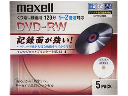 DW120WPHC.5S [DVD-RW 2{ 5g]