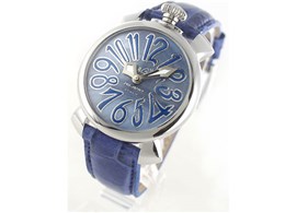 MANUALE 40MM 5020.11