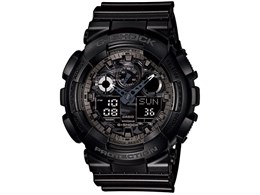 G-SHOCK Jt[W_CAV[Y GA-100CF-1AJF