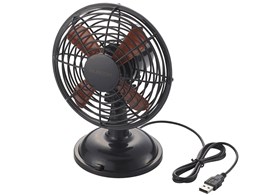 FAN-U27BK