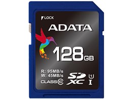 ASDX128GUI1CL10-R [128GB]