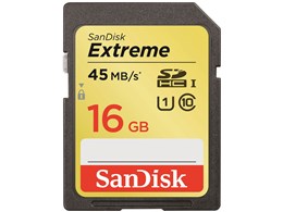 sdhc 16gb class10の通販・価格比較 - 価格.com