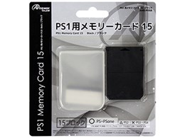 PS1�p�������[�J�[�h15 ANS-P058 [�u���b�N]