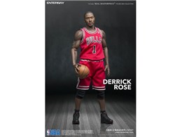 ���A���}�X�^�[�s�[�X �R���N�e�B�u���t�B�M���A 1/6 NBA�R���N�V���� �f���b�N�E���[�Y