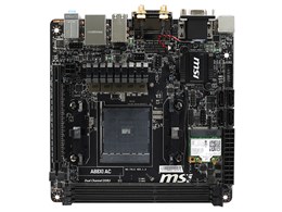 A88XI AC