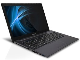 hSNGXgX Q[PC 15GSH7010-i7-VGB-DQX [Windows 8.1]
