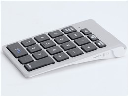 LMP NexGen Bluetooth KeyPad CPK-KY-000002