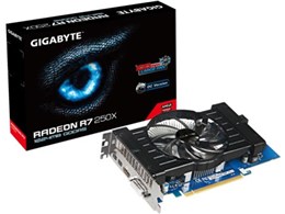 GV-R725XOC-1GD [PCIExp 1GB]