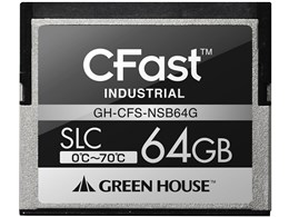 GH-CFS-NSB64G [64GB]