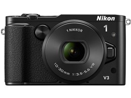 ニコン Nikon 1 V3 ボディ 価格比較 - 価格.com