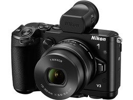 Nikon 1 V3 v~ALbg