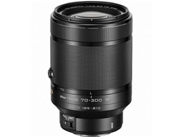 1 NIKKOR VR 70-300mm f/4.5-5.6 [ubN]