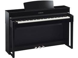 ヤマハ クラビノーバ CLP-575 電子ピアノ CLP-575 - Features - Clavinova - Pianos - Musical