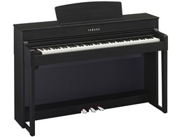 Clavinova CLP-575B [�u���b�N�E�b�h��]