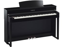 Clavinova CLP-545PE [Fo]