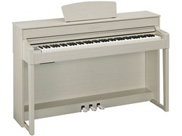 ヤマハ Clavinova CLP-535WA [ホワイトアッシュ調] 価格比較 - 価格.com