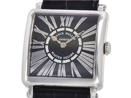 �}�X�^�[�X�N�G�A�[ �����[�t 6002MQZ [SS �u���b�N���U�[�x���g �u���b�N]