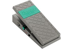 Wah Pedals WH10V2