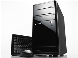 LUV MACHINES Lm-iH301X2 Windows7���ڃ��f��