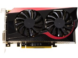 RD-R7-265-E2GB [PCIExp 2GB]