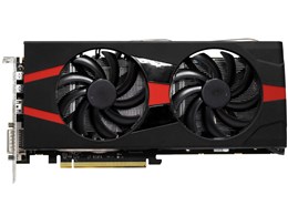 RD-R9-280-E3GB [PCIExp 3GB]