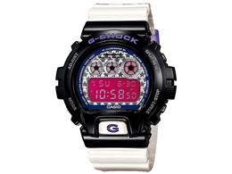 G-SHOCK �N���C�W�[�J���[�Y DW-6900SC-1DR [�C�O���f��]