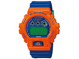 G-SHOCK �N���C�W�[�J���[�Y DW-6900SC-4DR [�C�O���f��]