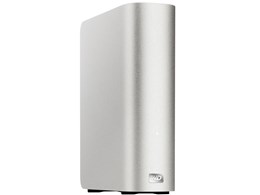 My Book Studio WDBHML0020HAL