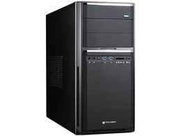 MDV ADVANCE MDV-GX9400X3 Windows7���ڃ��f��