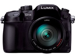 LUMIX DMC-GH4H {Y[YLbg