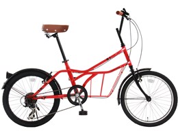 DOPPELGANGER 330 ROADYACHT [b\EB[m]