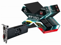 R7-250A-ELFS [PCIExp 4GB]