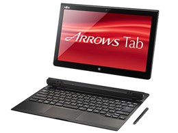 ARROWS Tab QHV[Y QH77/M WMQ2N5_B405 i.com胂f