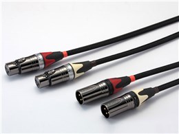 J10-XLR Clear Force [1m]