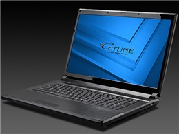 NEXTGEAR-NOTE i990BA1-SP Windows8ڃf