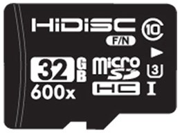 HDMCSDH32GCL10UI3JP [32GB]