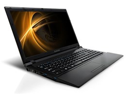 15P1000-C-SXM [Windows 7 Professional]