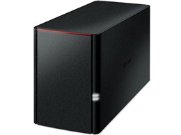 LinkStation LS220D0802