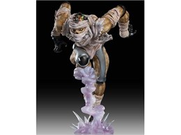 �X�^�`���[���W�F���h �W���W���̊�Ȗ`�� ��O�� �n���O�h�}��