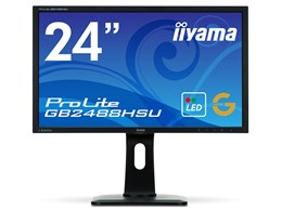 gb2488hsu - PCモニター・液晶ディスプレイの通販・価格比較 - 価格.com